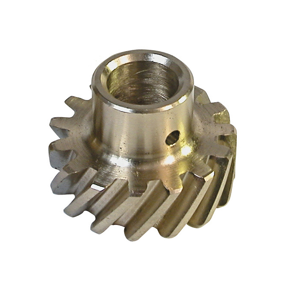 MSD Ignition 8581 Pro-billet Distributo